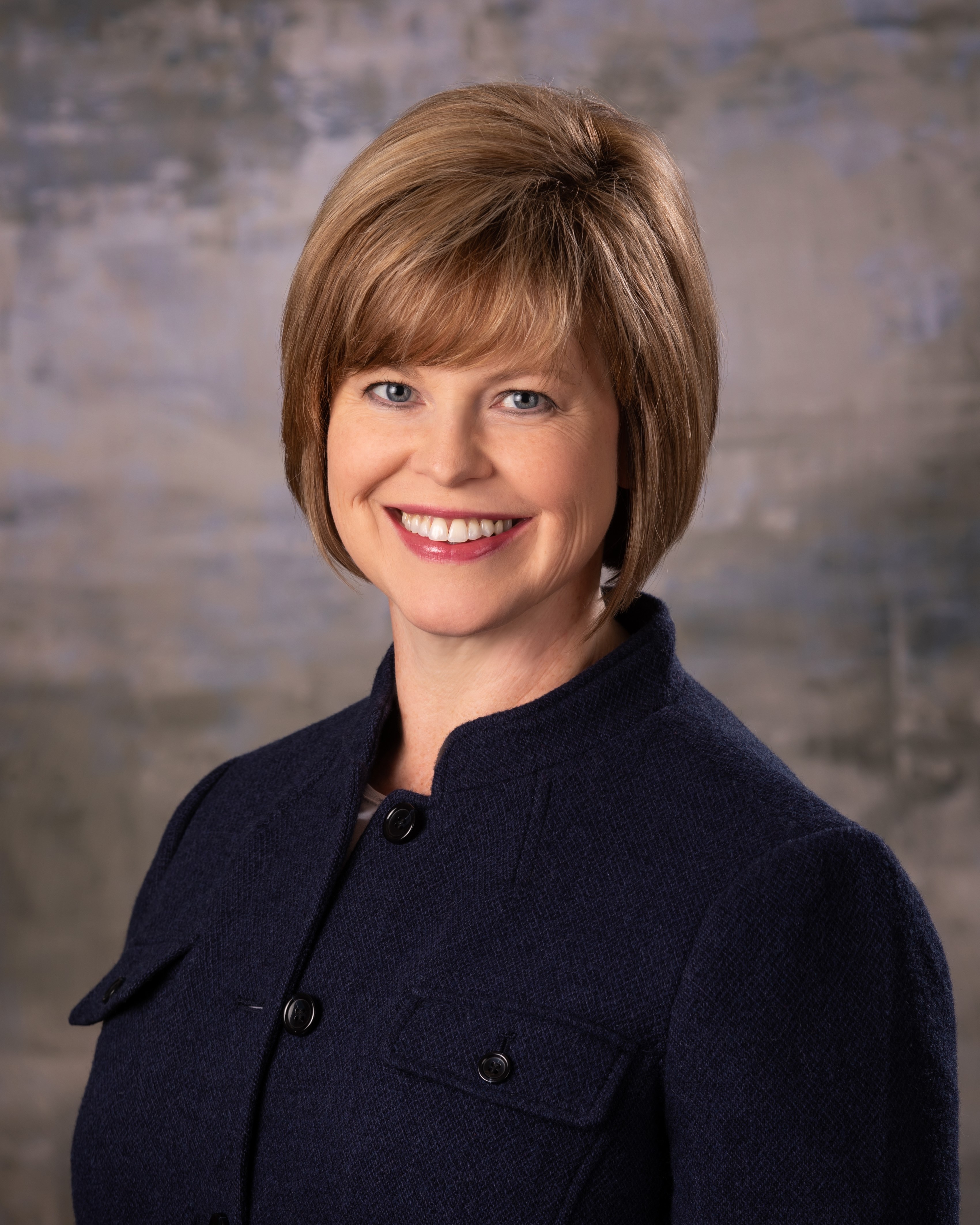 Joanna King, Executive Director Image